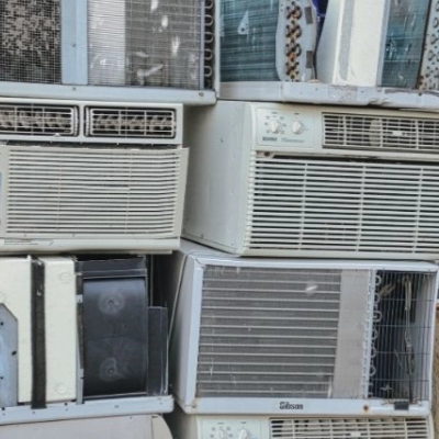 Antalya Bölgesinde Alüminyum Kilosu