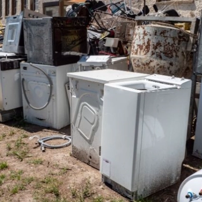 Antalya Geneli Alüminyum Kilosu